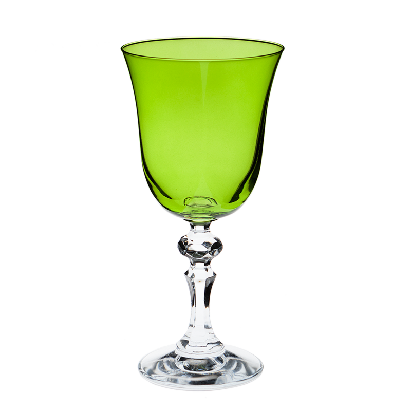 Emerald Glass 22 cl