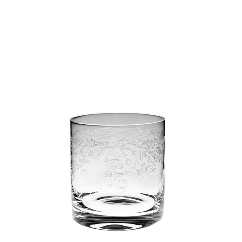 Trianon Ciselé Whisky Glass 20 cl