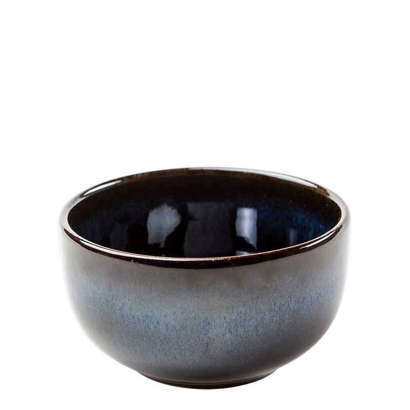 Corfu bowl blue Ø 12,5 cm 45 cl