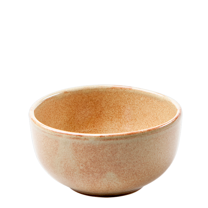 Corfu bowl beige Ø 12,5 cm 45 cl