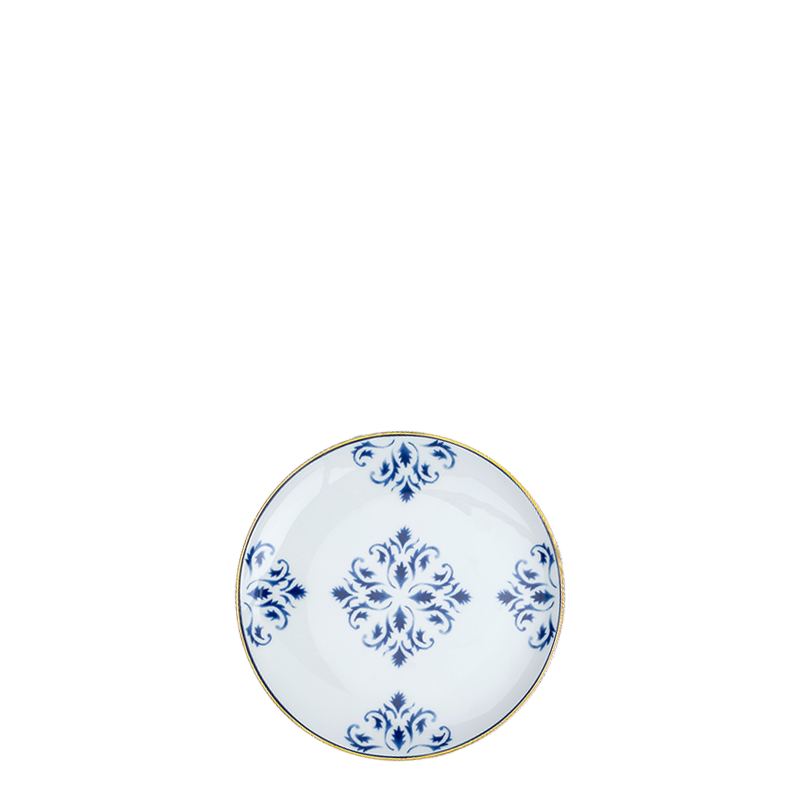 Porto Alegre bread plate Ø 16cm
