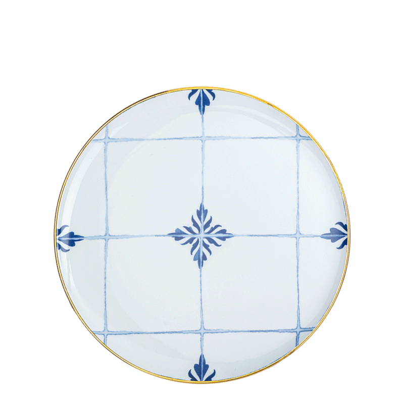 Porto Alegre dinner plate Ø 28 cm
