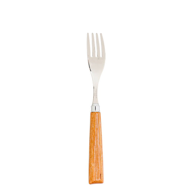 Olive Dessert Fork