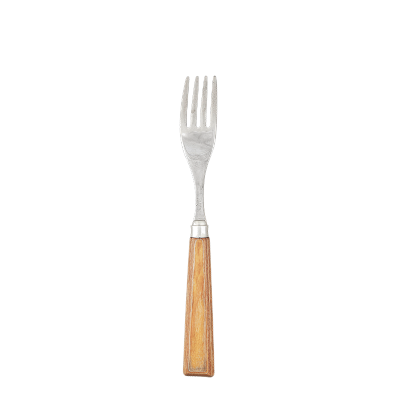 Olive Dessert Fork