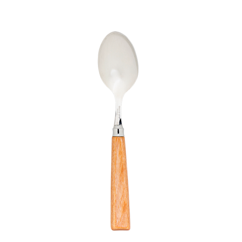 Olive Dessert Spoon