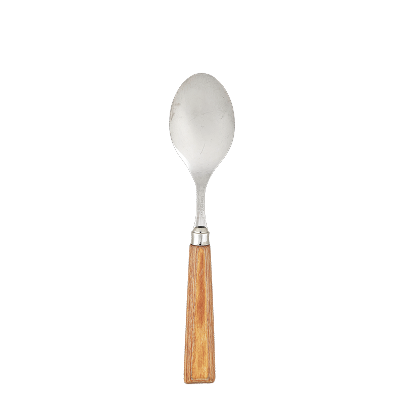 Olive Dessert Spoon