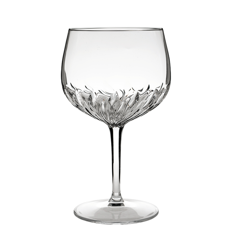 Gin glass 80 cl