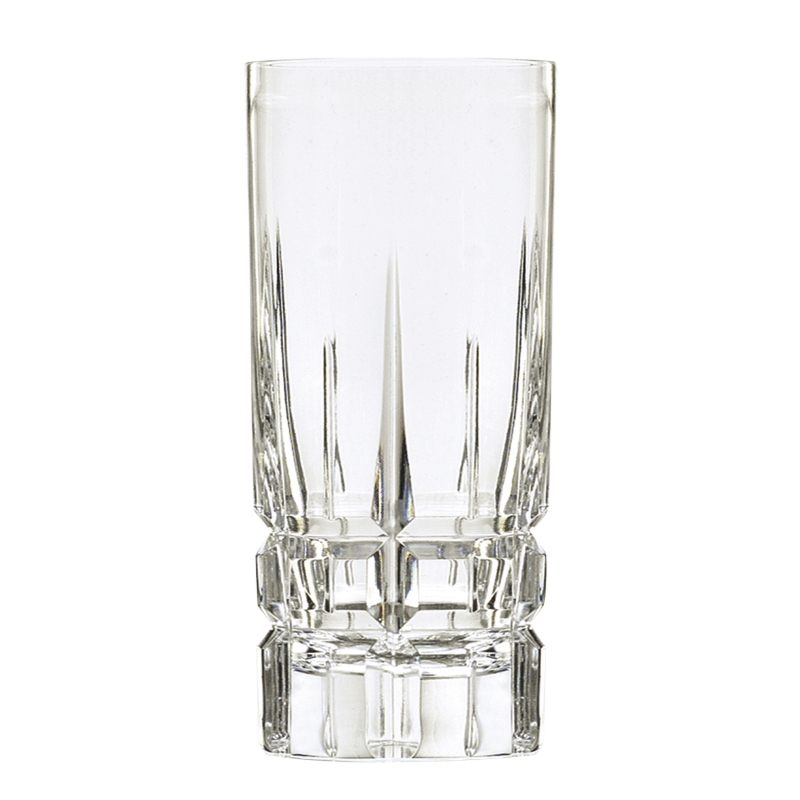 Nod Tall Whisky Glass 36 cl