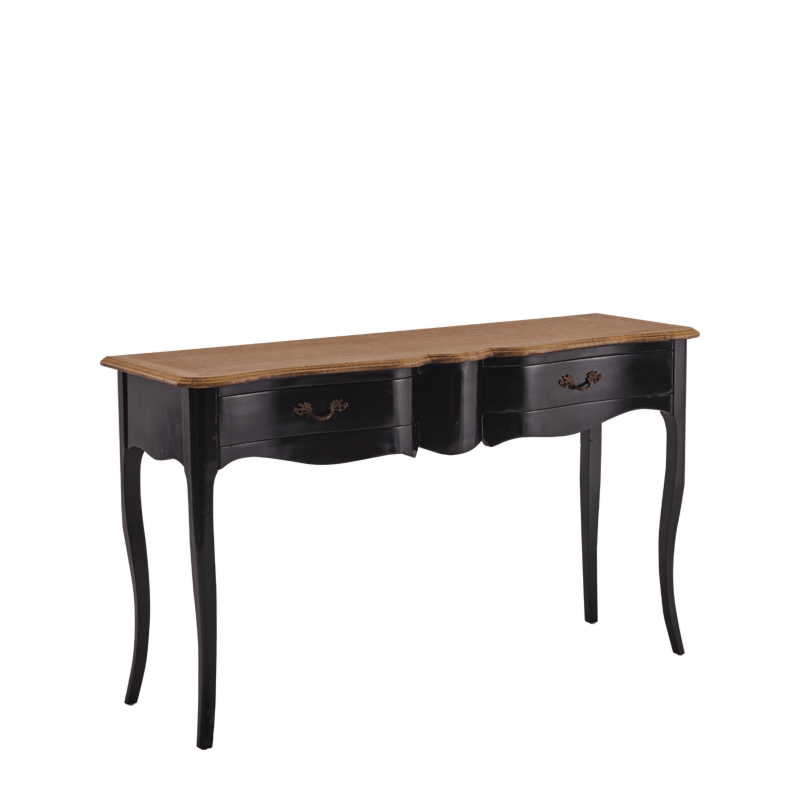 Mark Console Table