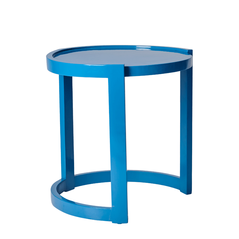 Ming Occasional Table