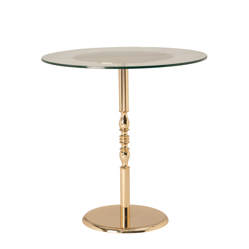 Napoleon Café Table