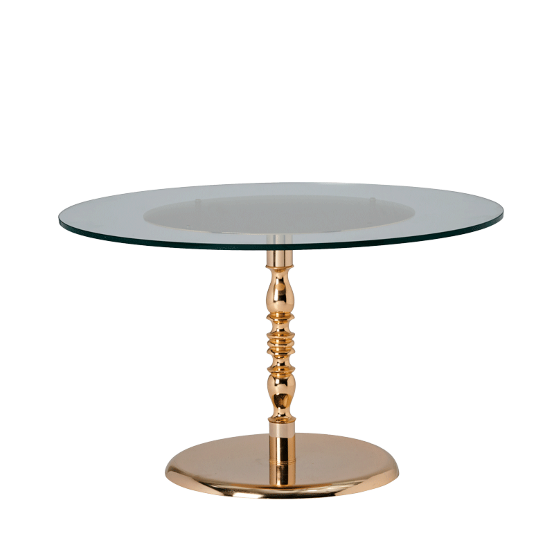 Napoleon Occasional Table