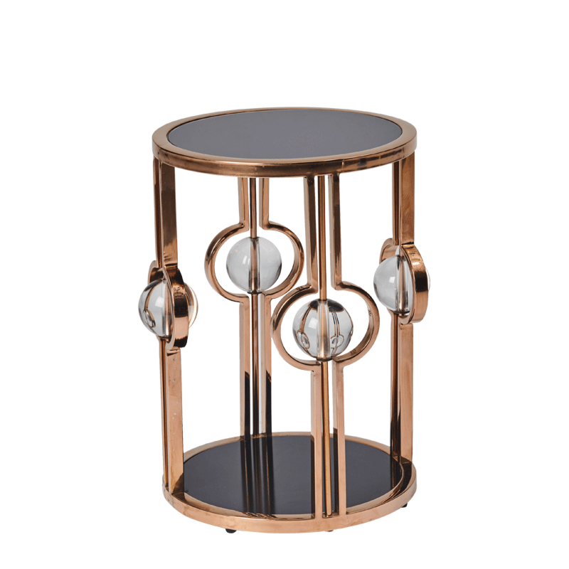 Sable Occasional Table