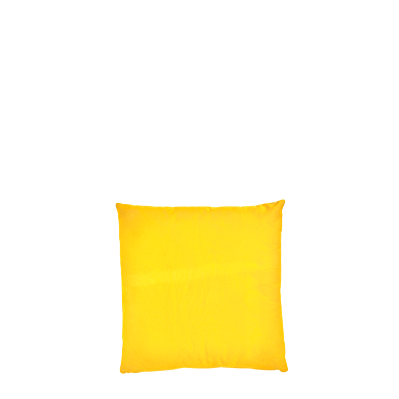 Buttercup Cotton Cushion