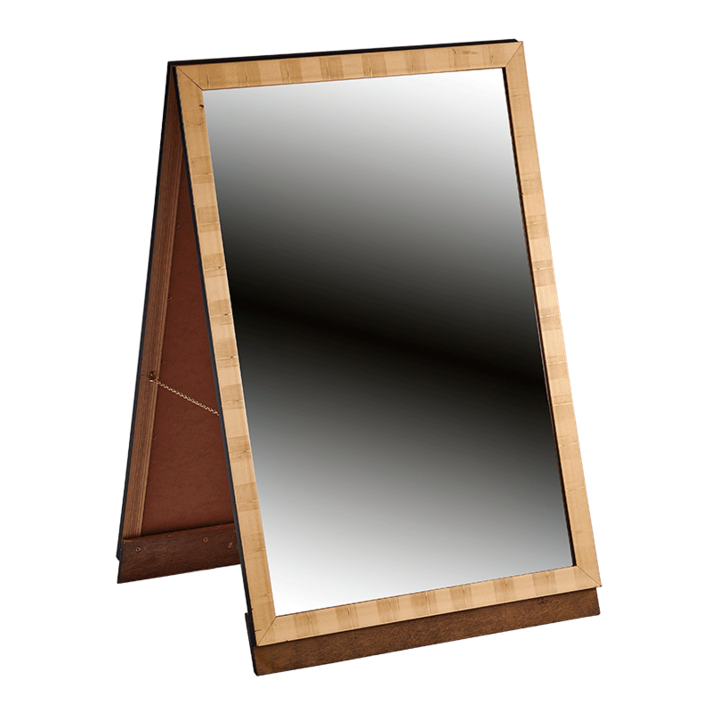 Gold Display Board