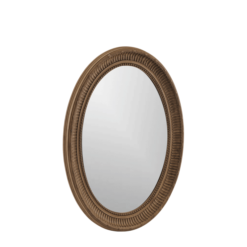 Otto Gold Mirror