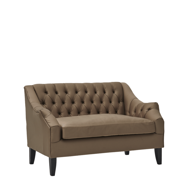 Madrid Sofa in Taupe
