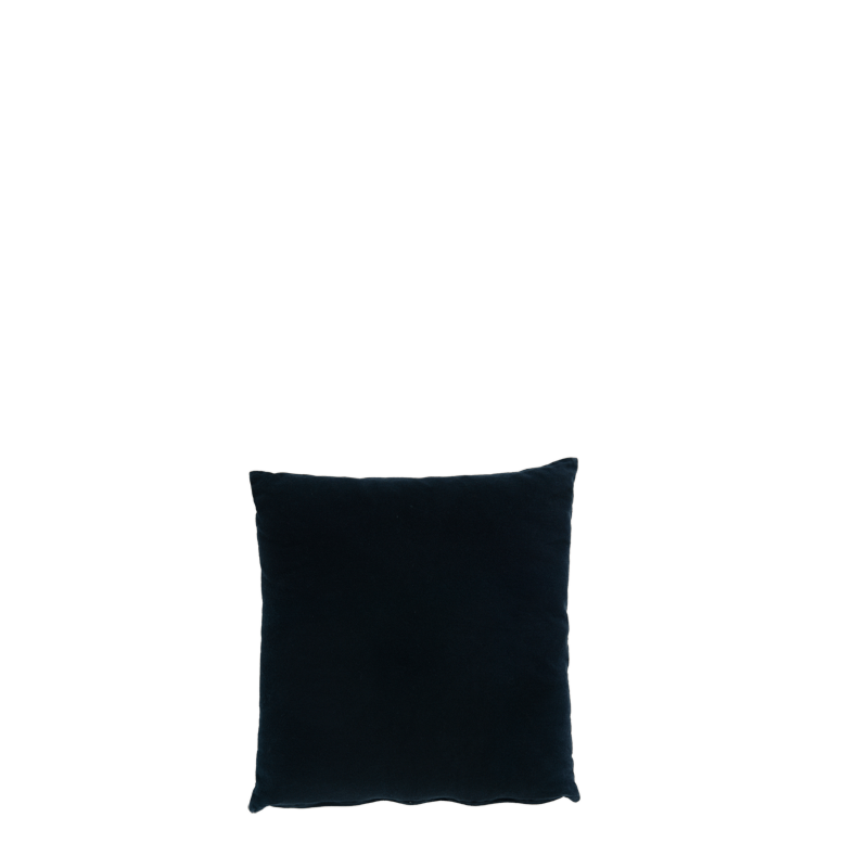 Black Cushion