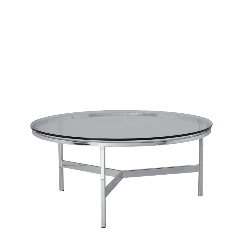 Evian Coffee Table