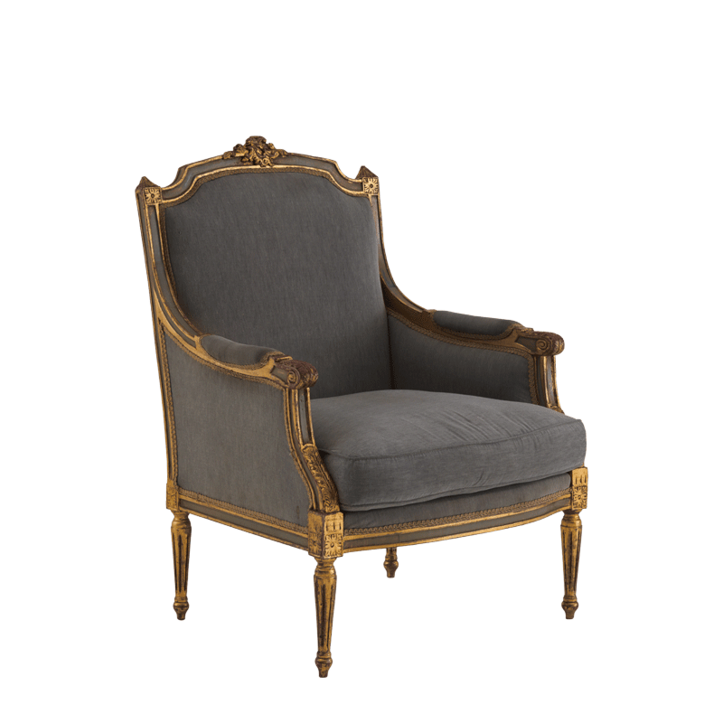 Georgian Armchair