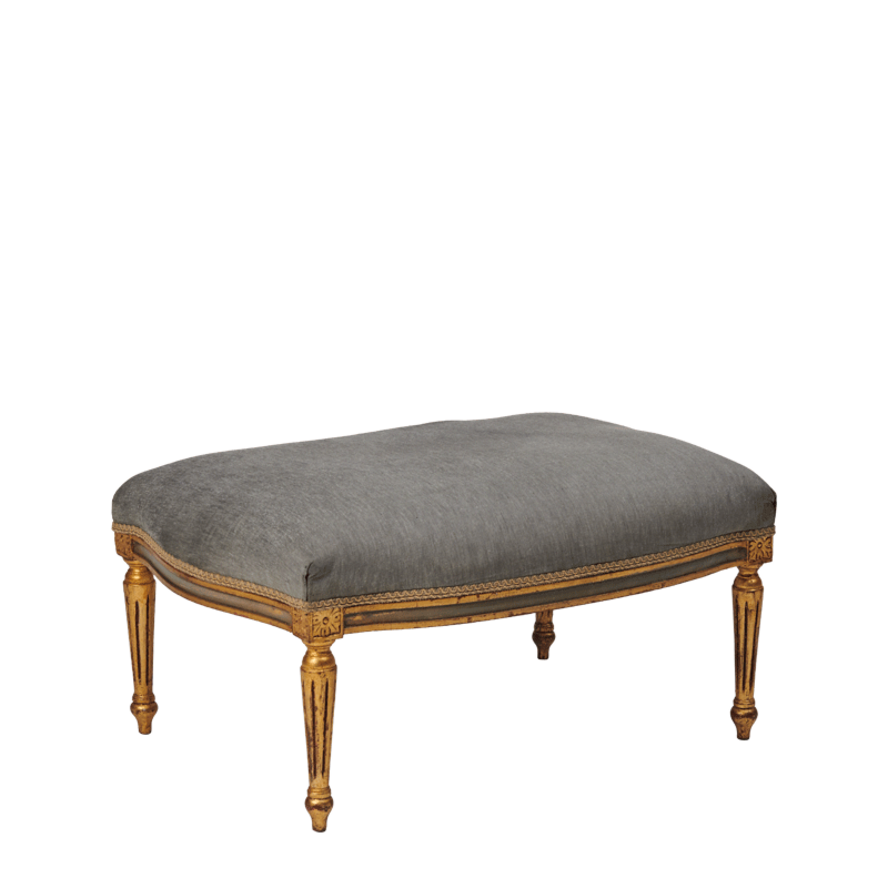 Georgian Ottoman