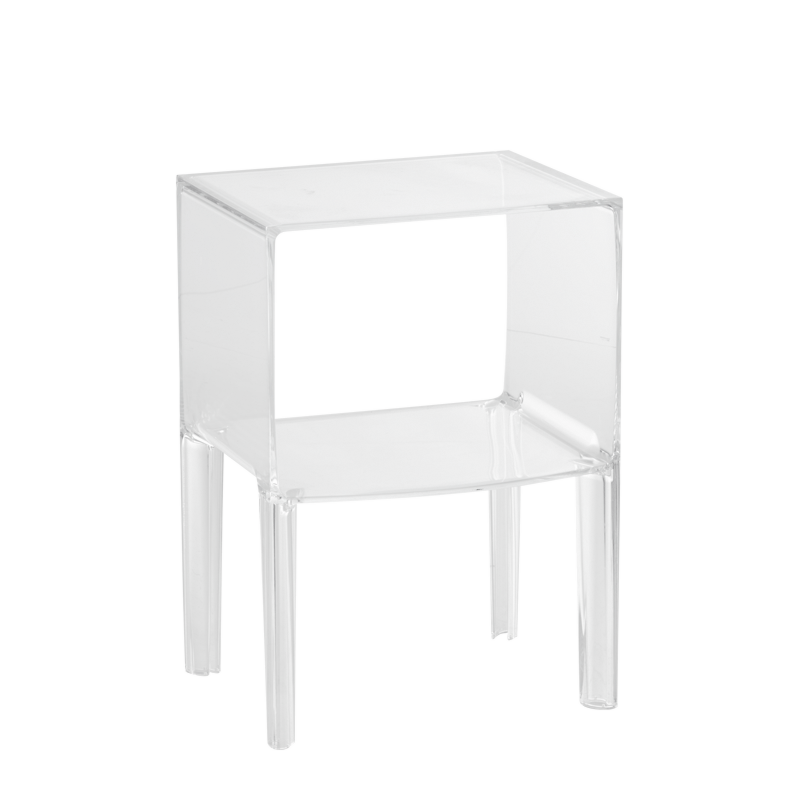 Ghost Buster Commode