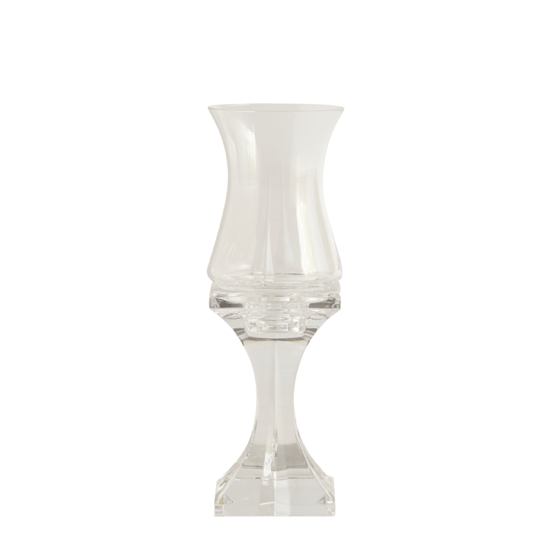 Hurricane Candle Stix Candelabra