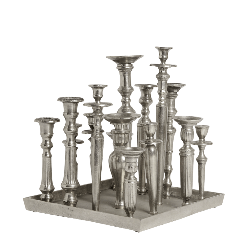 Istanbul Candelabra