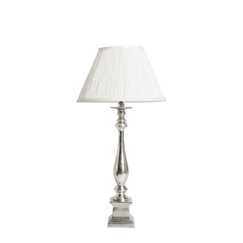 Manly Lamp