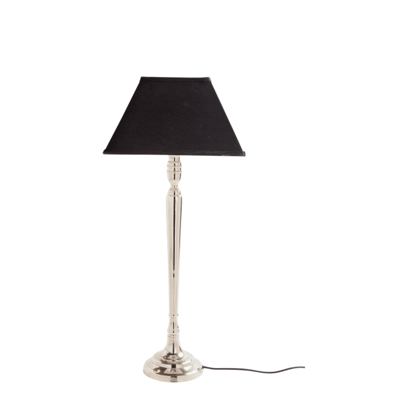 Nickel Lamp