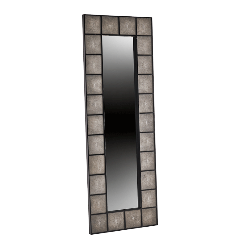 Puzzle Mirror