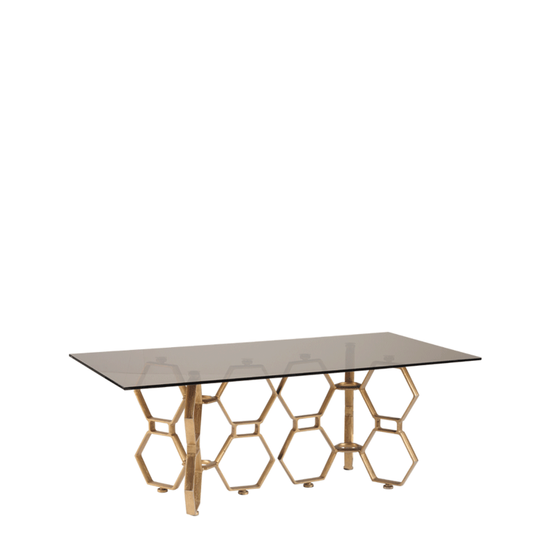 Tide Rectangular Coffee Table