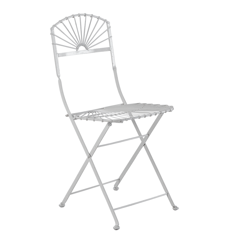 Wave Chair