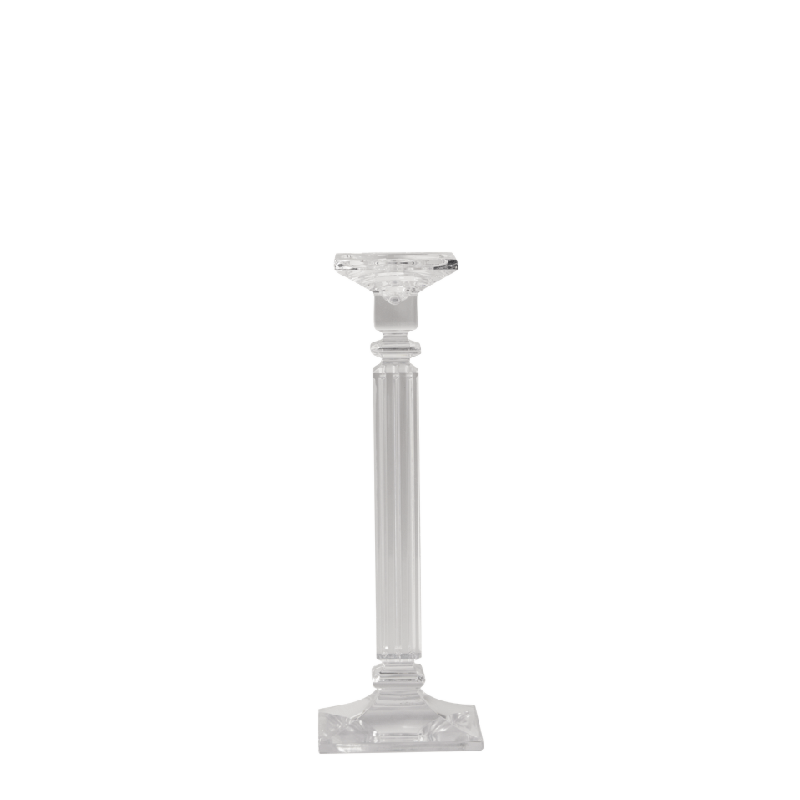 Candle Stix Candelabra H 14"
