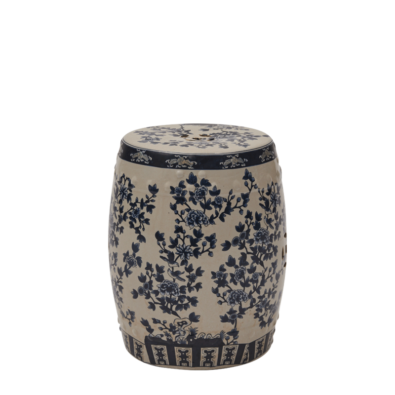 Bangkok Occasional Ceramic Table