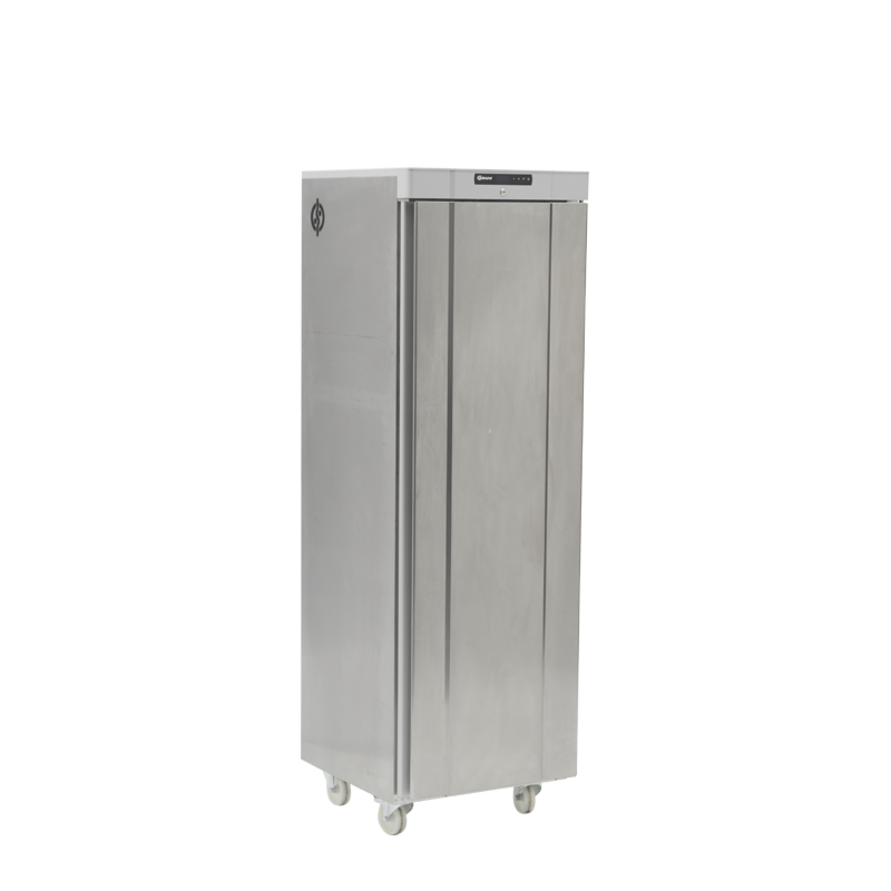 Stainless Steel Fridge capacity 265 L