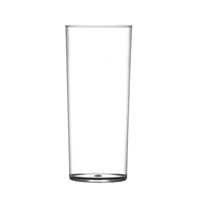 Polycarbonate High Balls 10oz