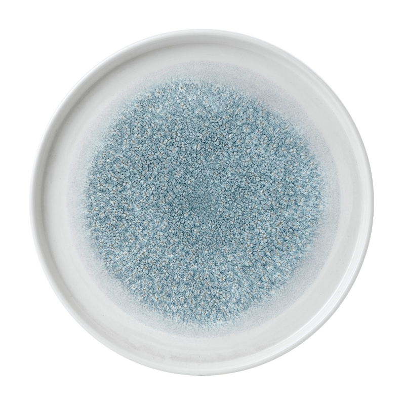The Topaz Dinner Plate