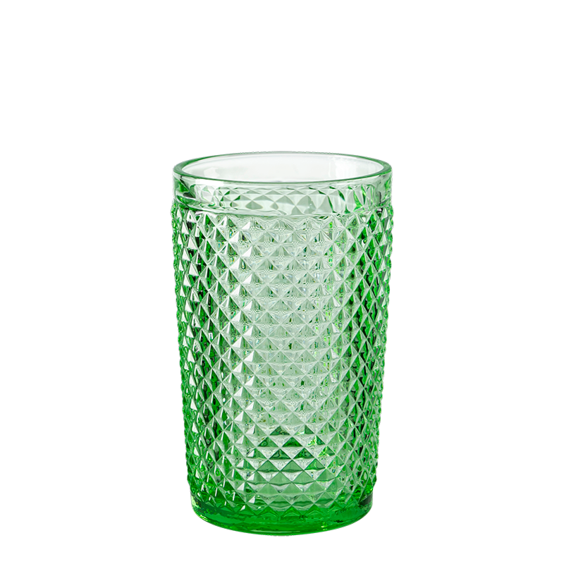 Green Tourmaline Highball 39 cl