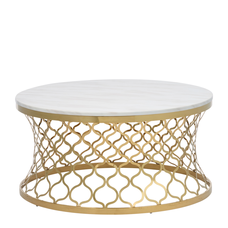 Ophelia coffee table