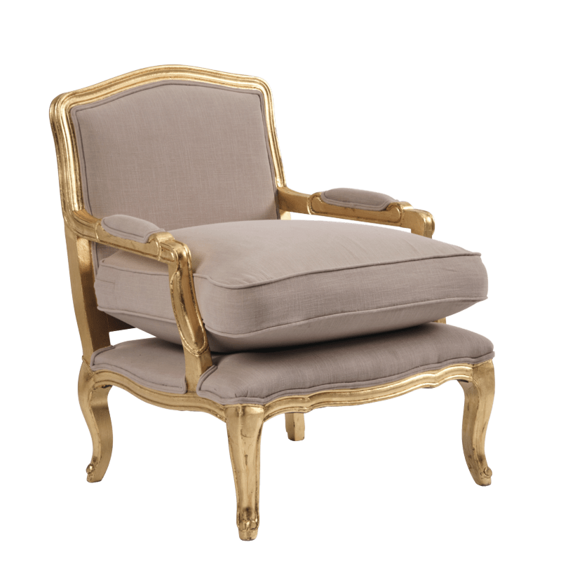 Windsor Armchair