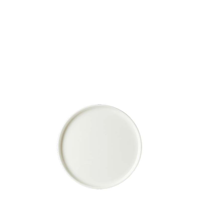 Oslo bread plate Ø 14 cm