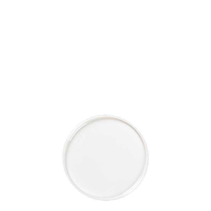 Oslo bread plate Ø 14 cm