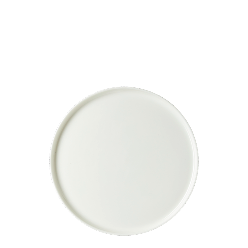 Oslo lunch plate Ø 21 cm