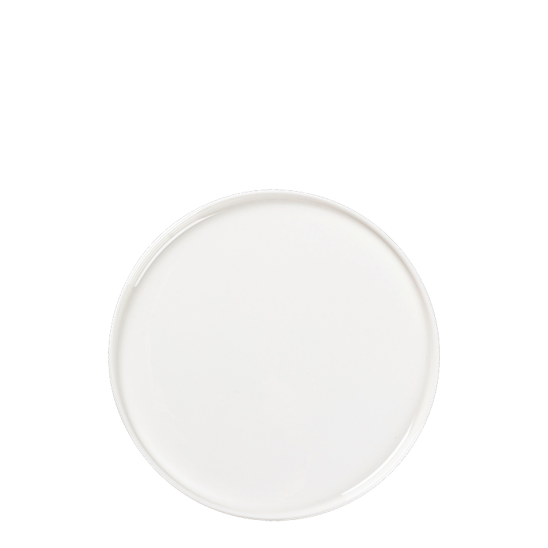 Oslo lunch plate Ø 21 cm