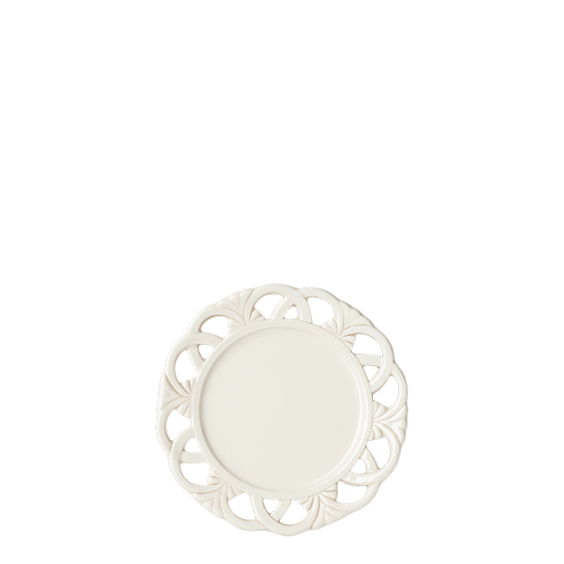 Raphael Bread plate Ø 15 cm