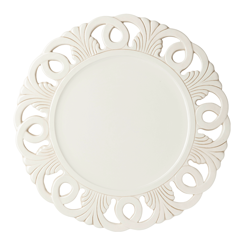 Raphael presentation plate Ø 33 cm