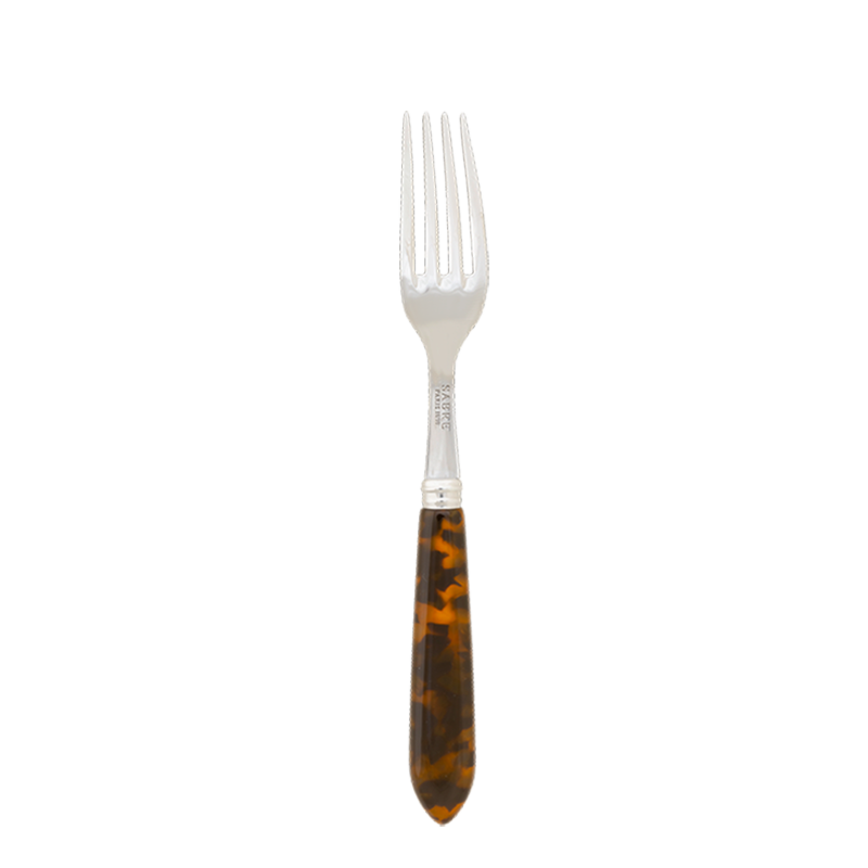 The Tortoiseshell table fork
