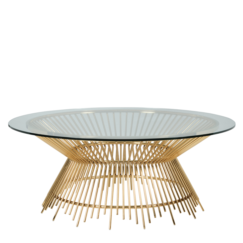 Lorenzo Coffee Table