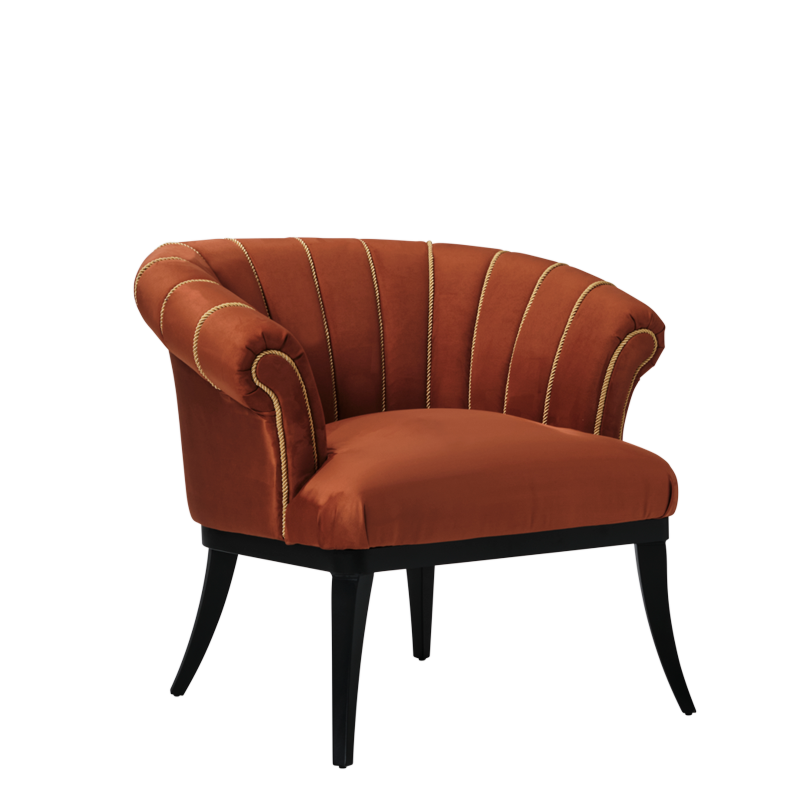 Crawford Armchair